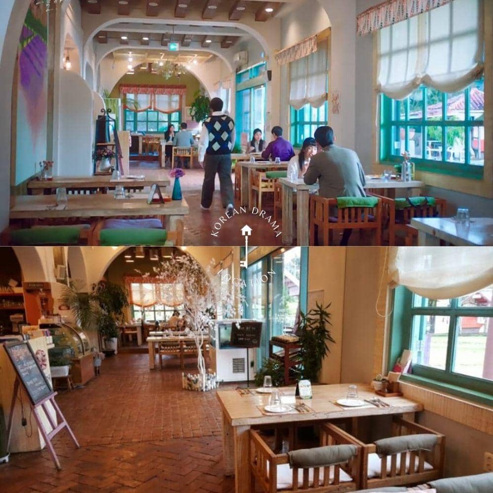 Instagram.com/kdramalocation