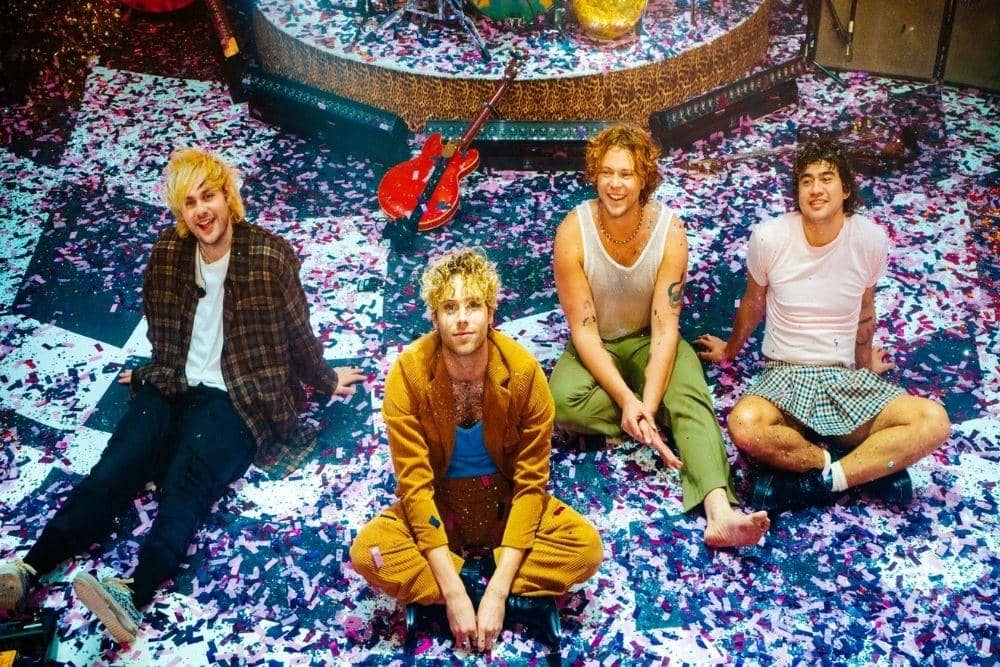 KREDIT: Andy De Luca