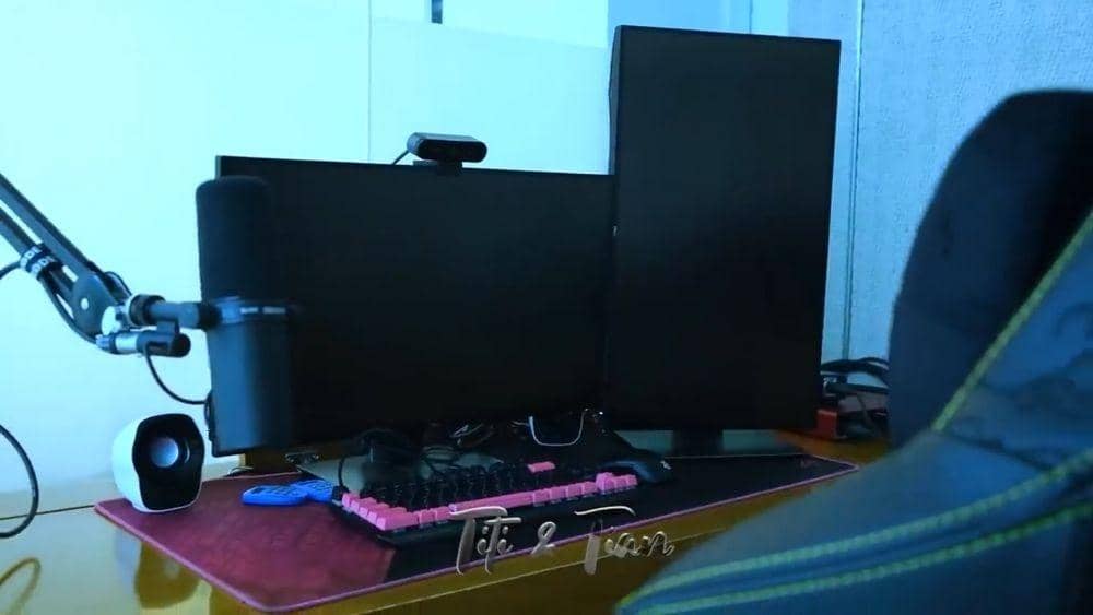 youtube.com/Titi dan Tian