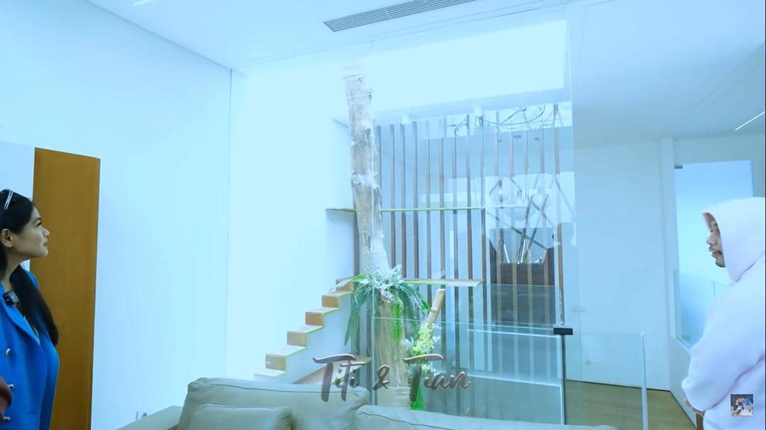 youtube.com/Titi dan Tian