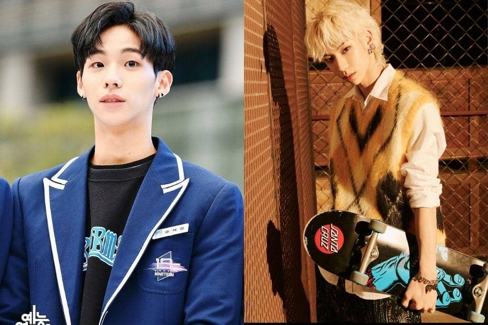 pinterest.com, twitter.com/TPST_official