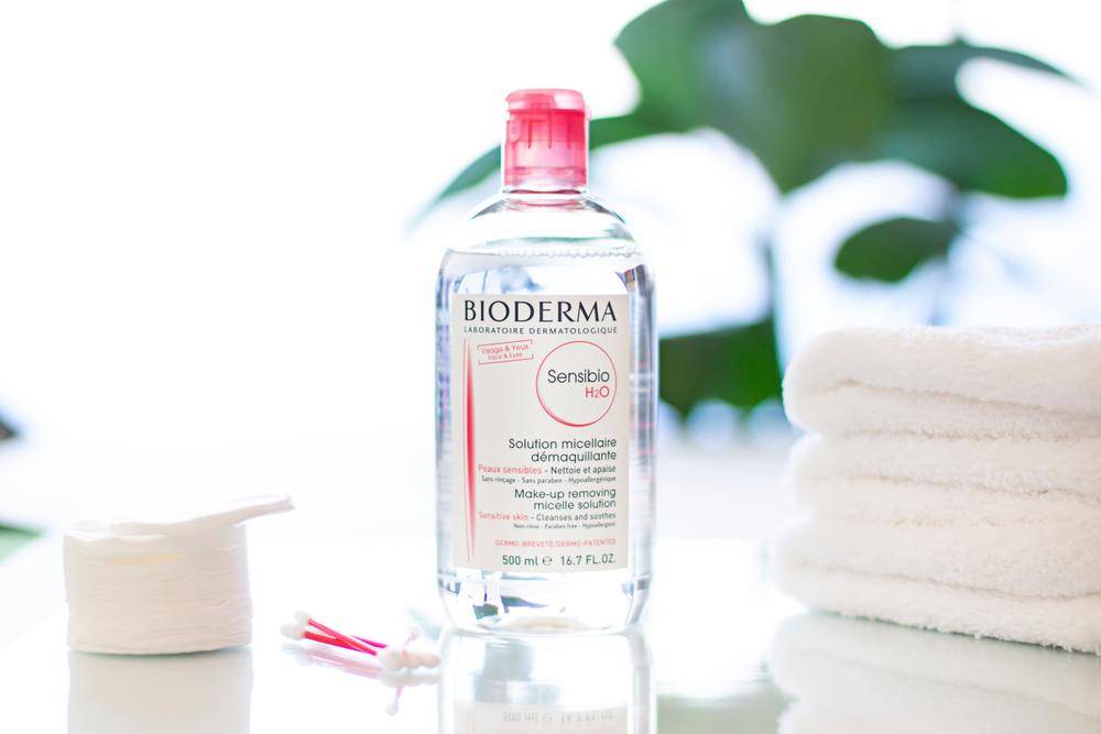 5 Keunggulan Bioderma Sensibio H2O, Ikonik Micellar Water di Dunia