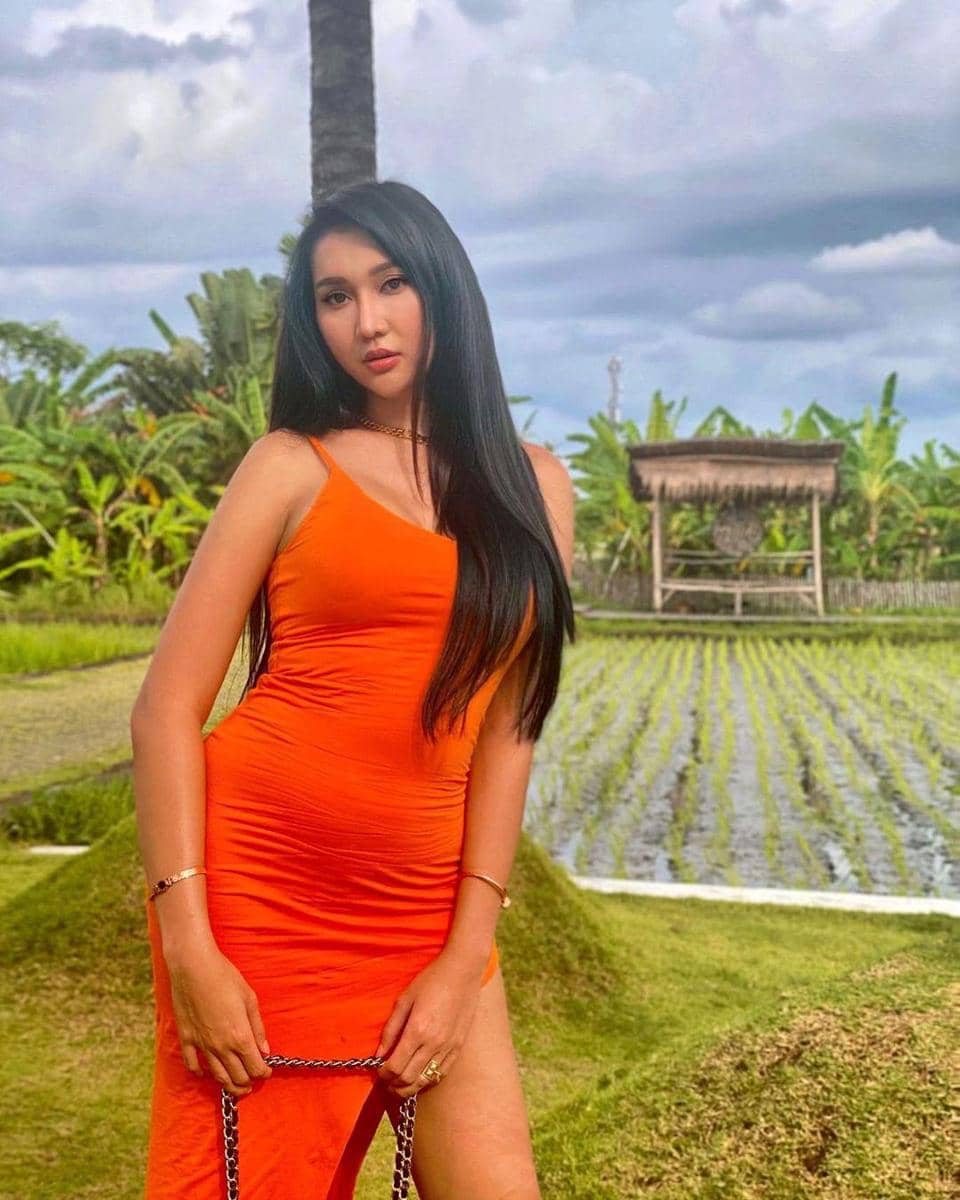 Instagram.com/Lucintaluna_manjalita