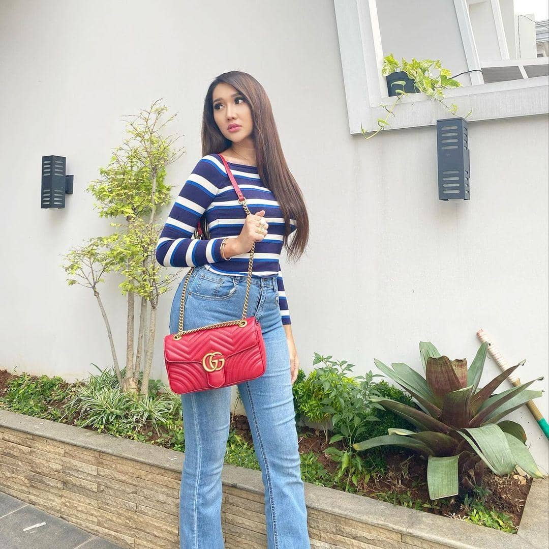 Instagram.com/Lucintaluna_manjalita