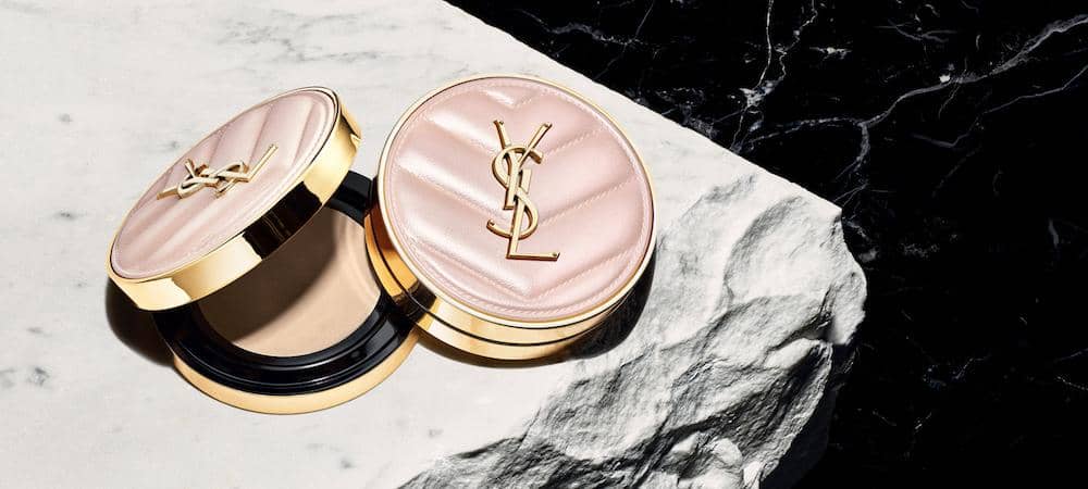Popbela.com/YSL Beauté