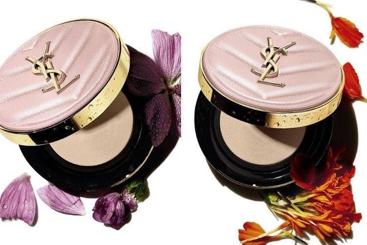 Popbela.com/YSL Beauté