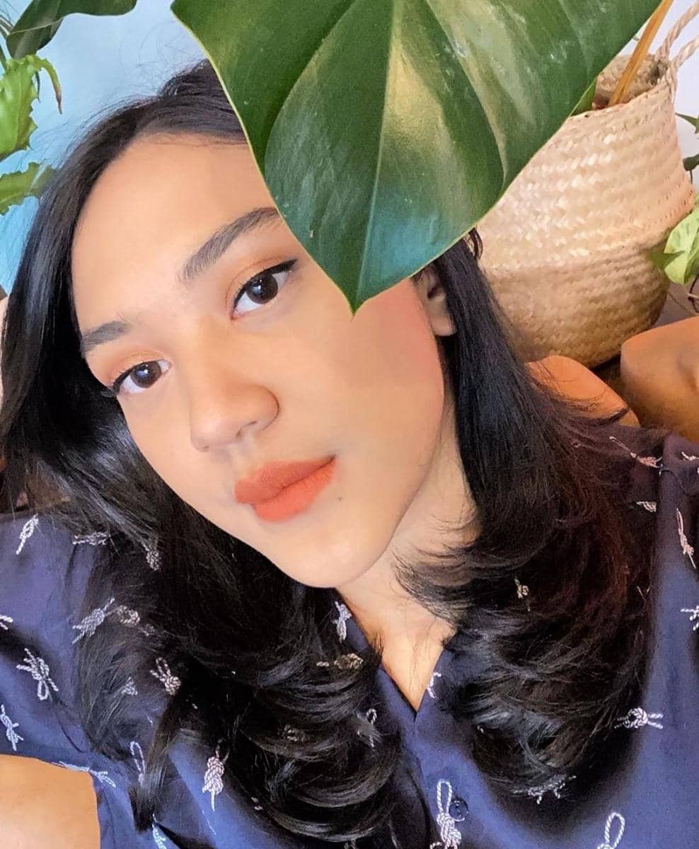 instagram/putri_tanjung