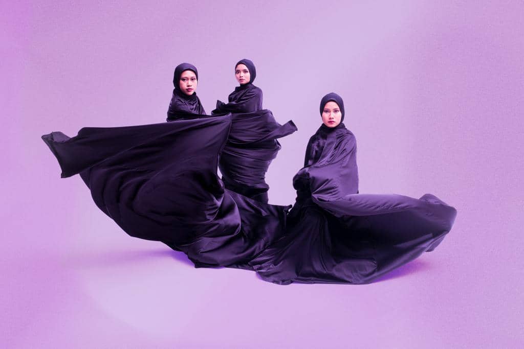 Virtual Press Briefing bersama Google #YukBukaSuara,