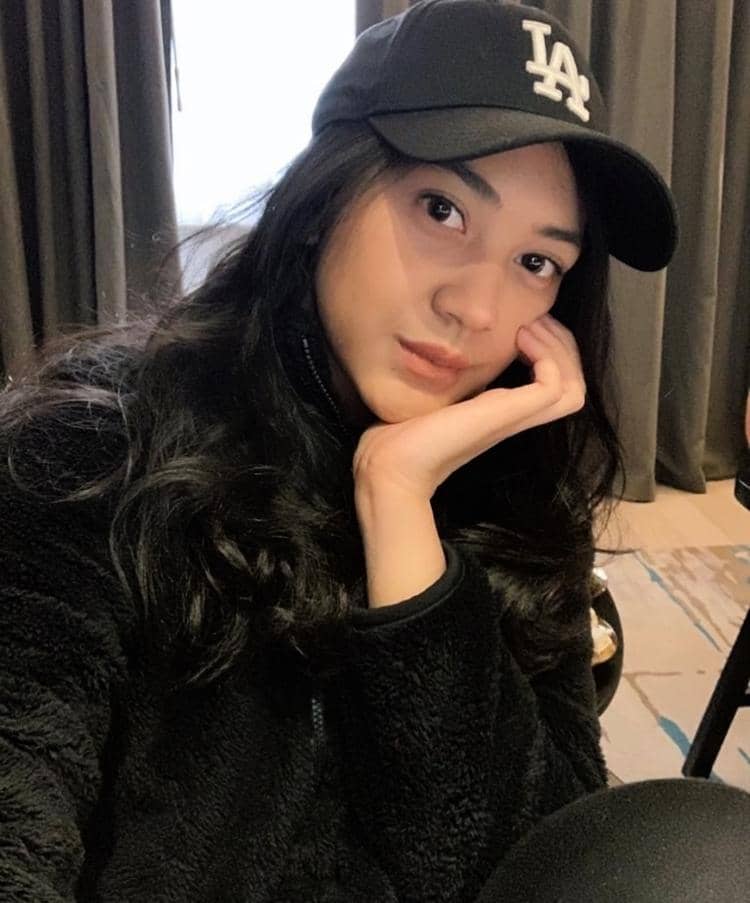 instagram/putri_tanjung