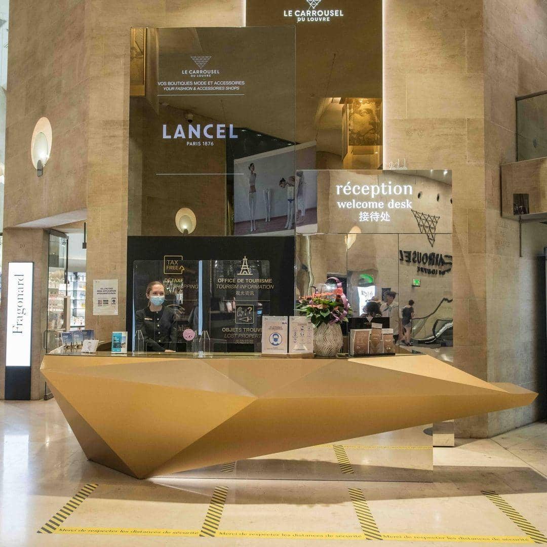 instagram.com/carrouseldulouvre