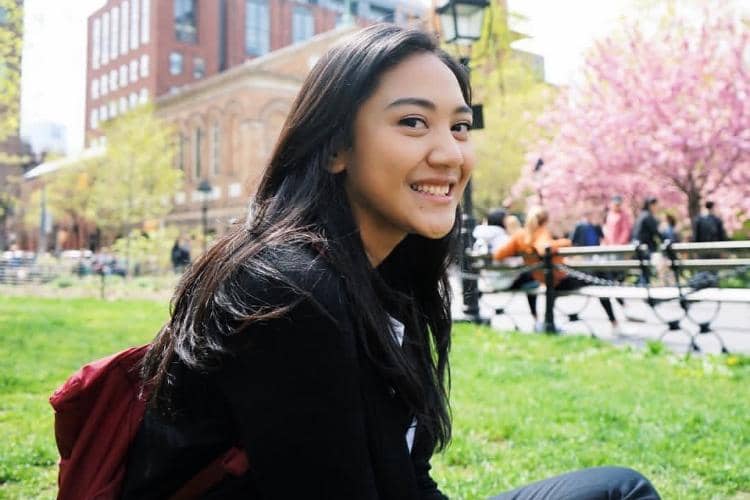 instagram/putri_tanjung