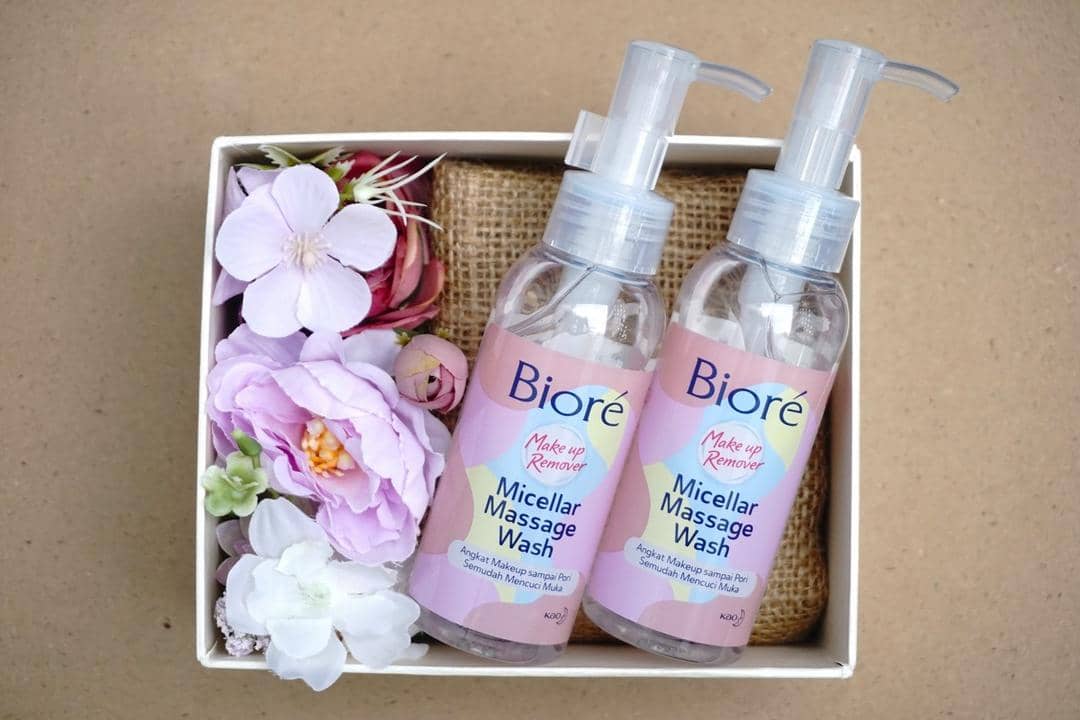 Popbela.com/Cynthia Kirana