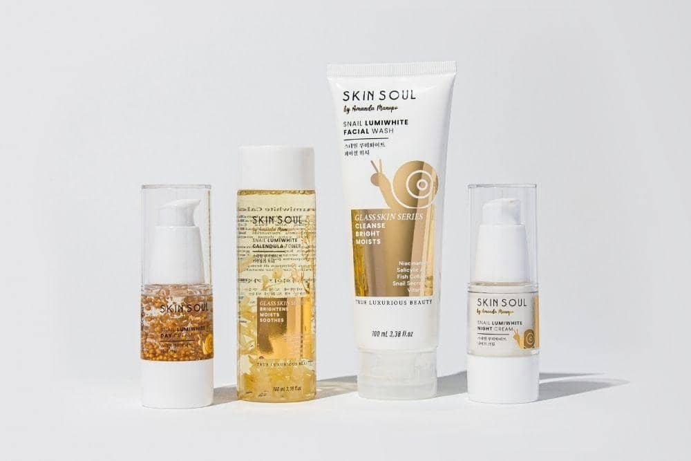 Popbela.com/Skin Soul