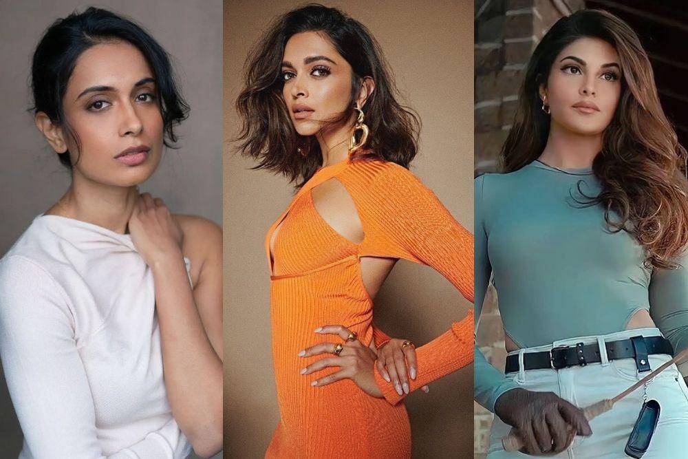 9 Artis Bollywood yang Lahir di Luar India