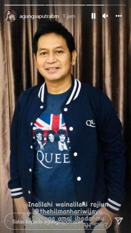 Instagram.com/Agungsaputrabm