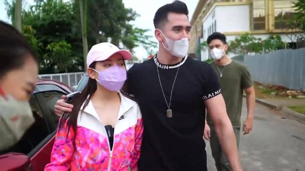 Youtube.com/Natasha Wilona