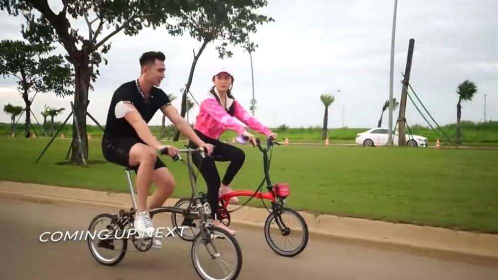 Youtube.com/Natasha Wilona