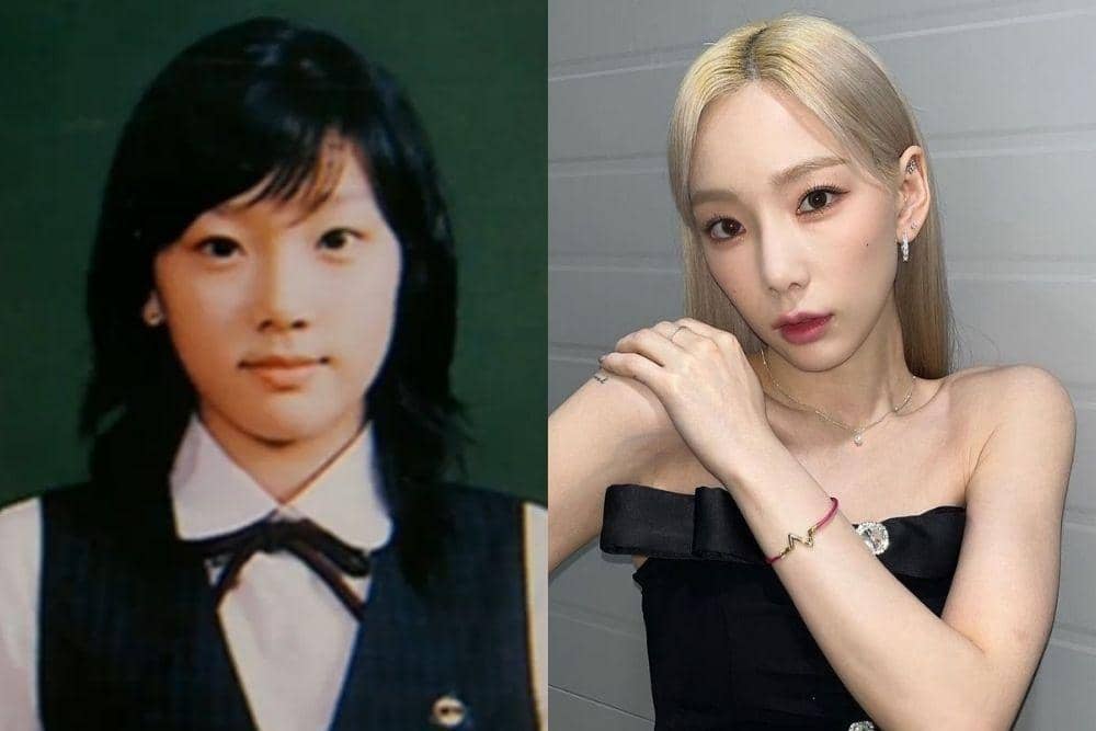 pinterest.com, instagram.com/taeyeon_ss