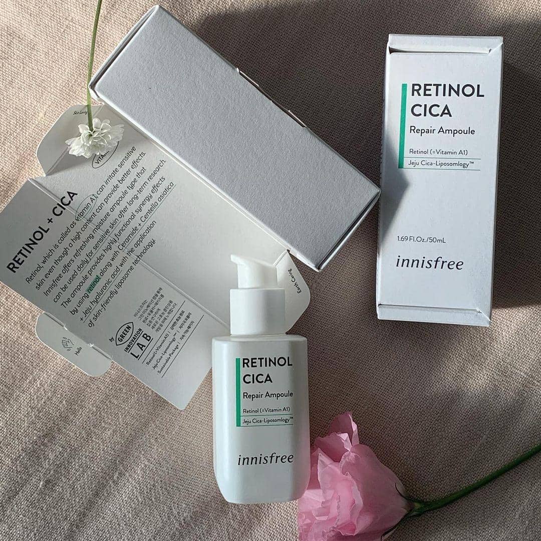 instagram.com/innisfreeofficial/