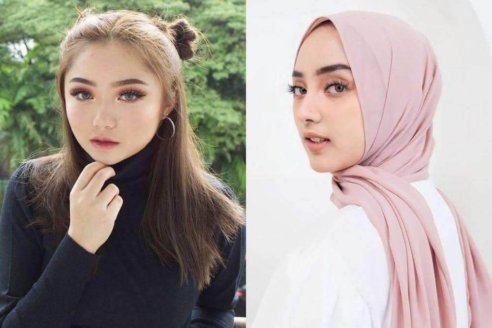 instagram.com/vanessakhongg, instagram.com/dinanfajrina