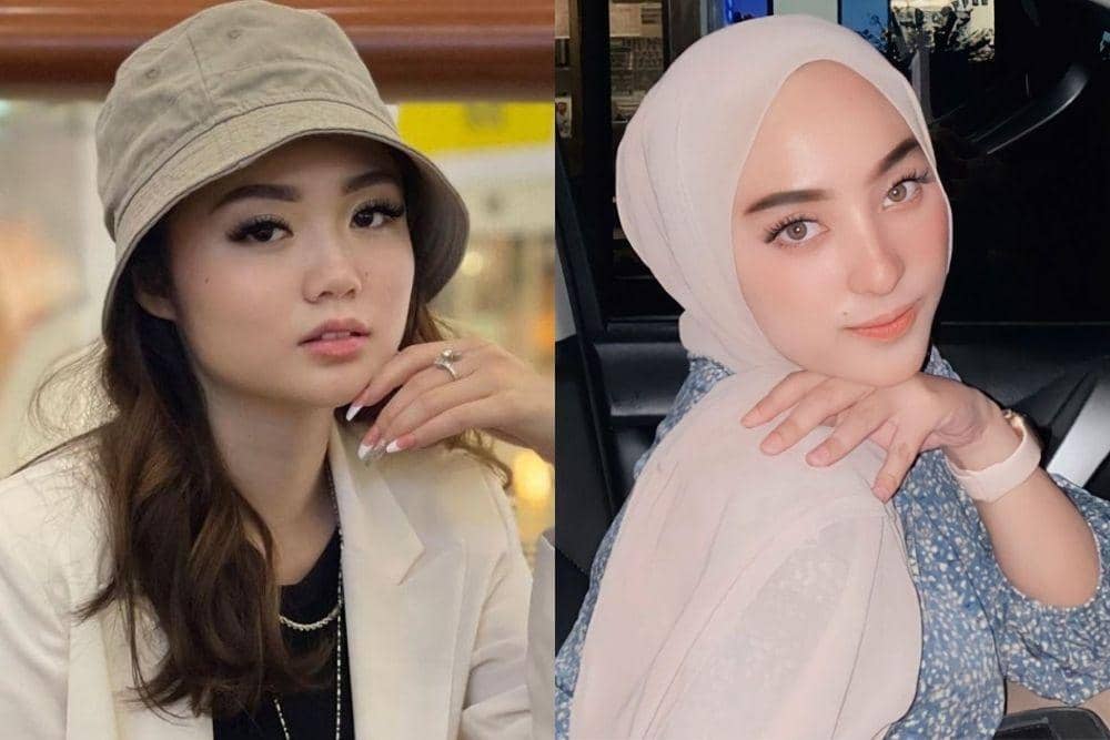 instagram.com/vanessakhongg, instagram.com/dinanfajrina