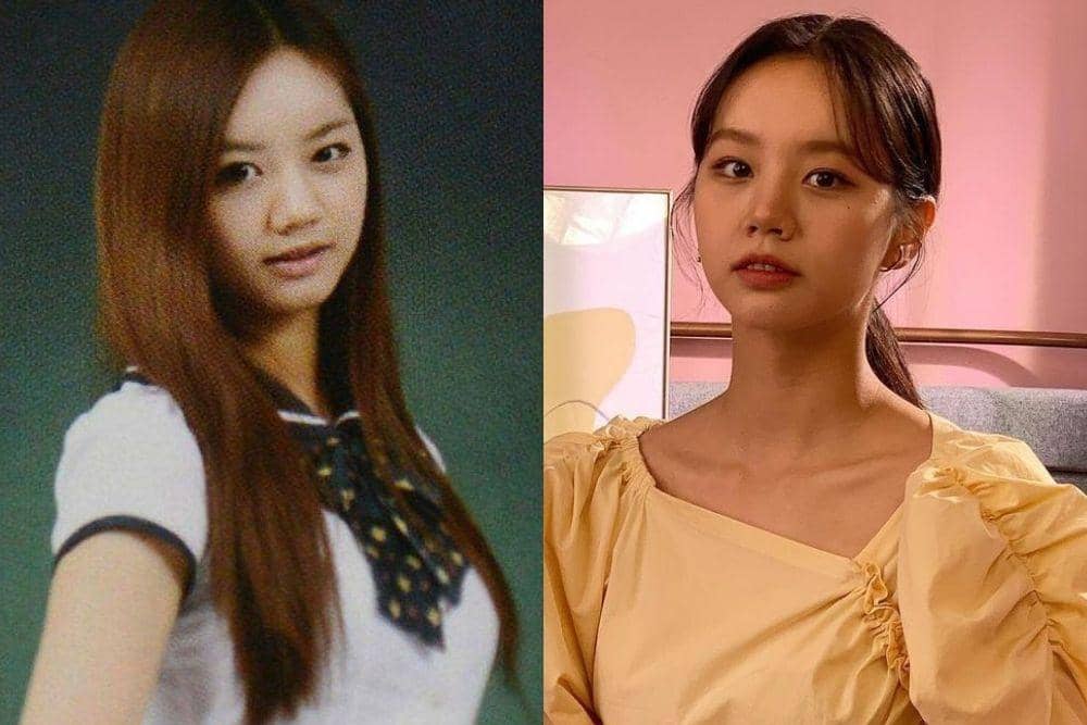 pinterest.com, instagram.com/hyeri_0609