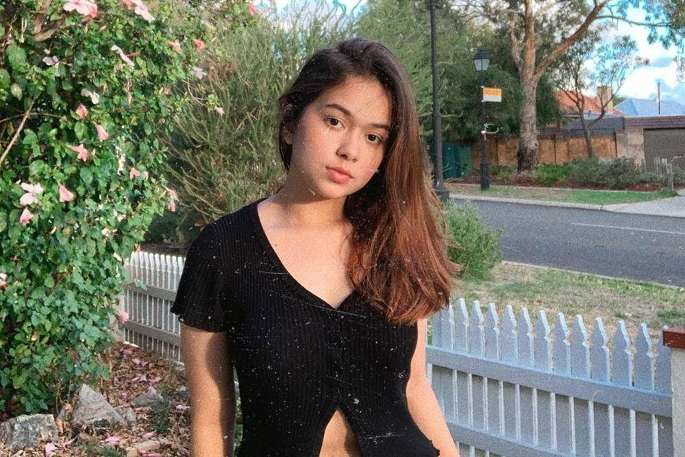 4 Pria yang Terpikat Pesona Rebecca Klopper, Kini Pacari Fadly Faisal