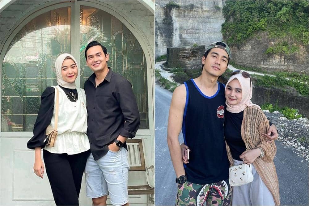 Instagram.com/noviagianan, evanmarvino