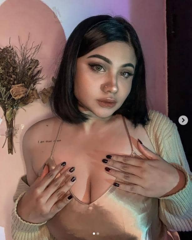 Instagram.com/Gresaidss