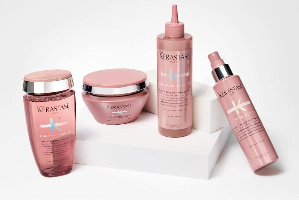 Mengandung Centella Asiatica, Ini Produk Terbaru dari Kérastase