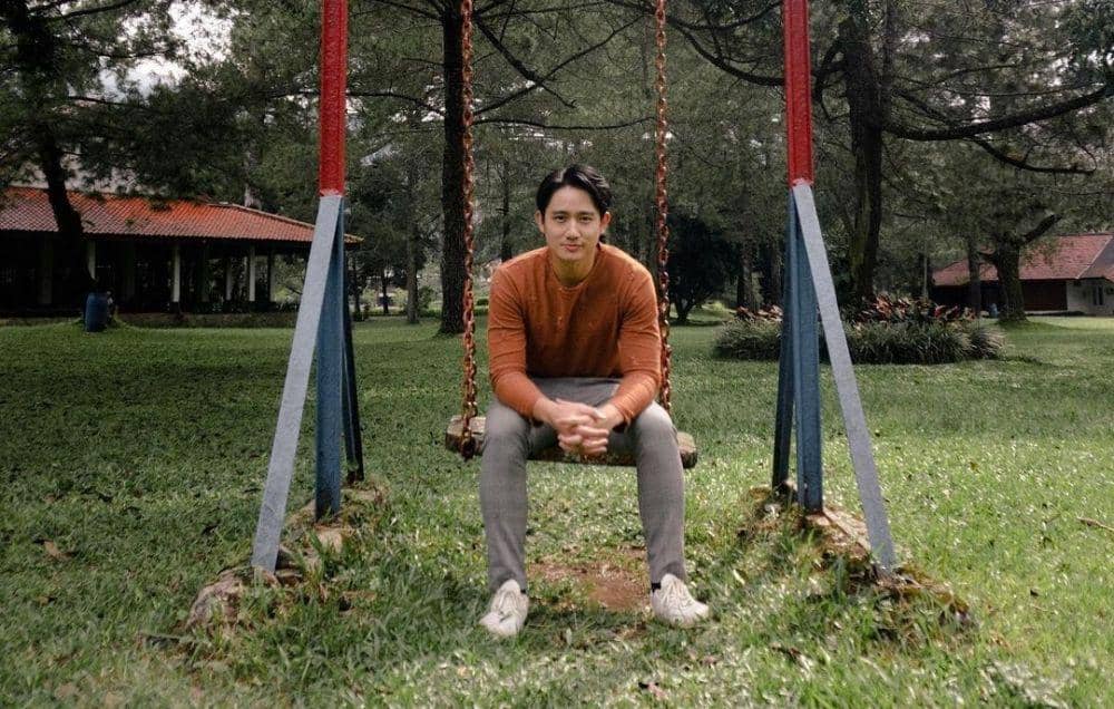 Kenny Austin (instagram.com/kennyauztin)