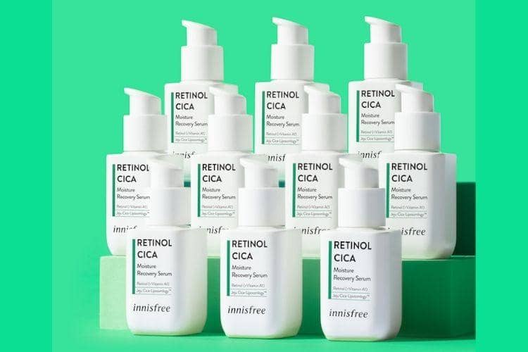 Popbela.com/innisfree