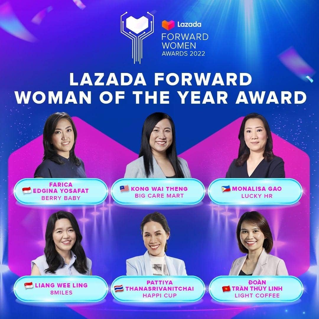 Instagram.com/Lazada_id