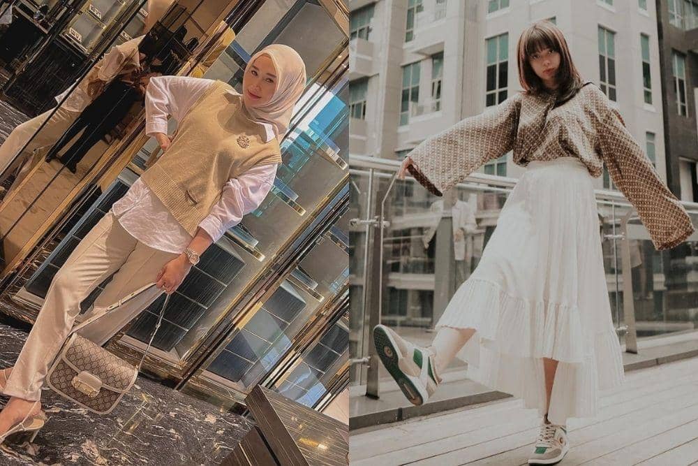 instagram.com/marissyaichareal, instagram.com/rklopperr