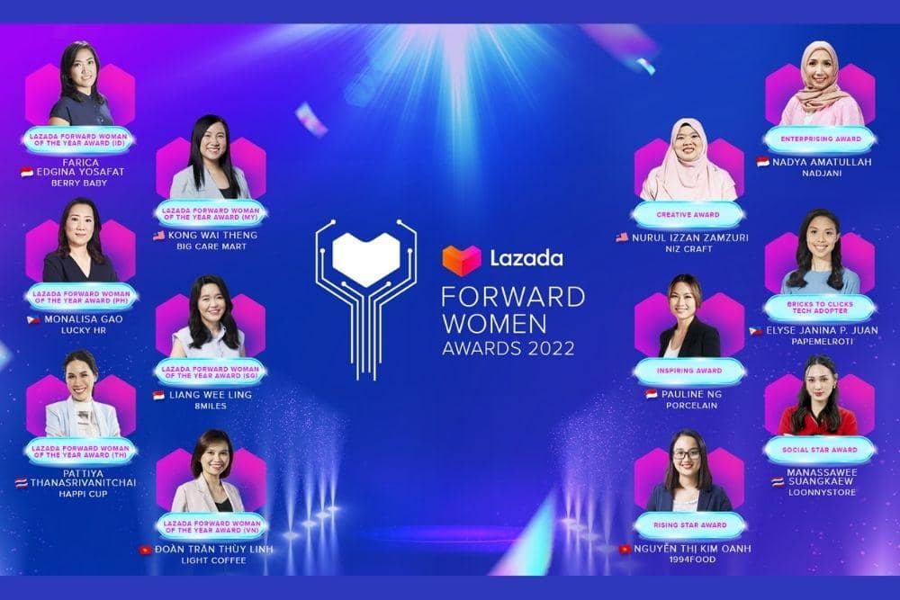 Dok. Lazada