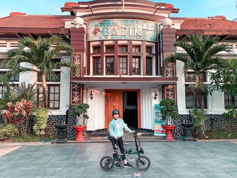 Tempat Wisata Pekalongan