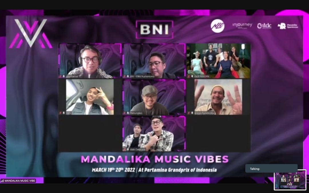 Dok. New Live Entertainment