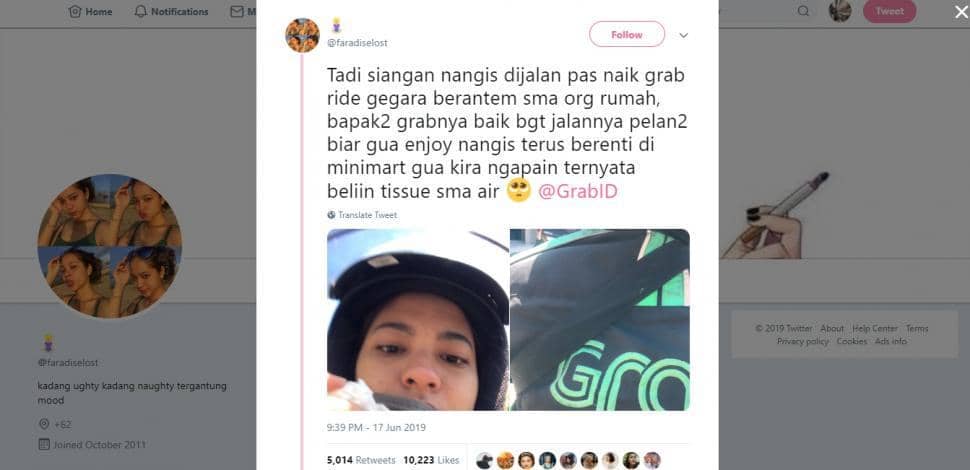 twitter/faradiselost