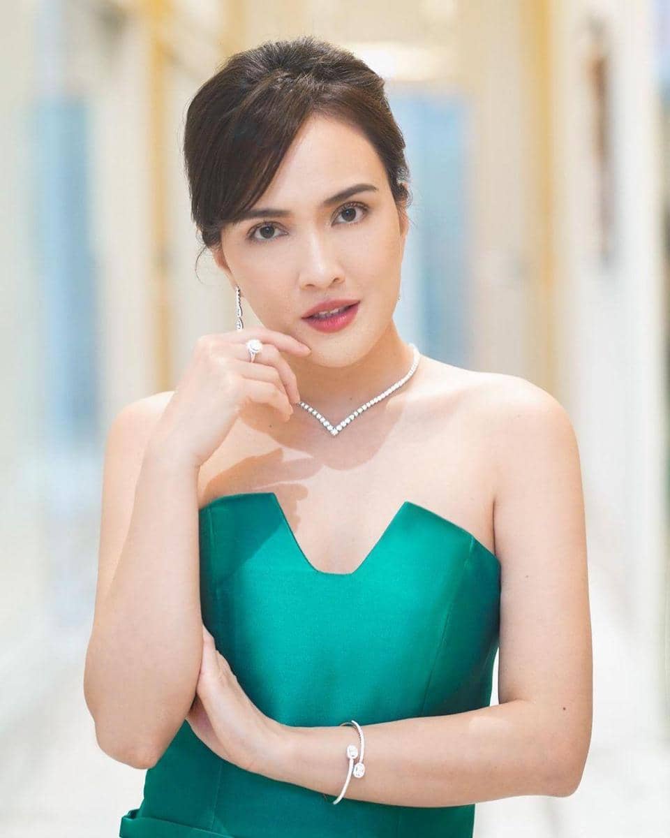 Instagram.com/Shandyaulia