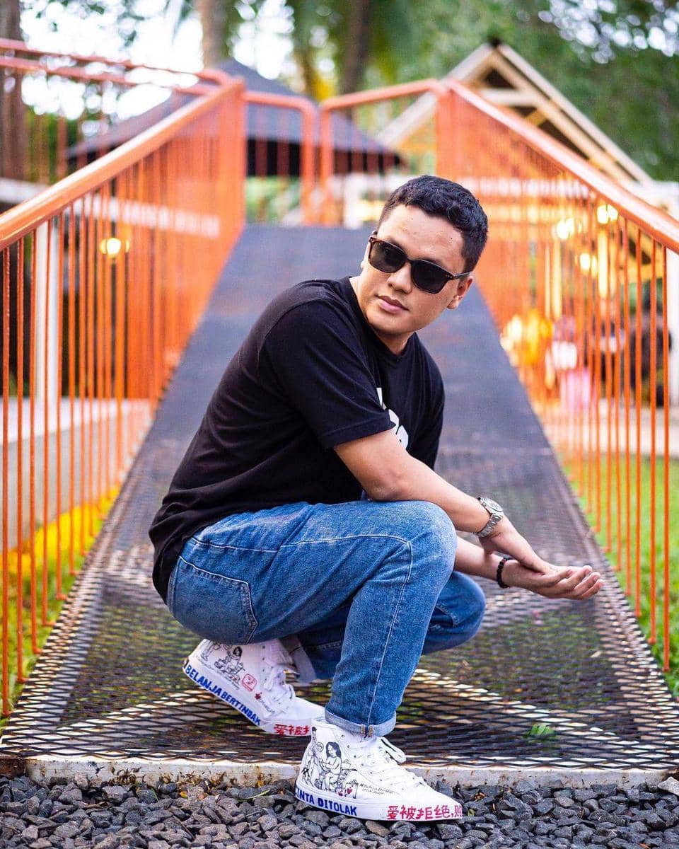 Instagram.com/Ariefmuhammad