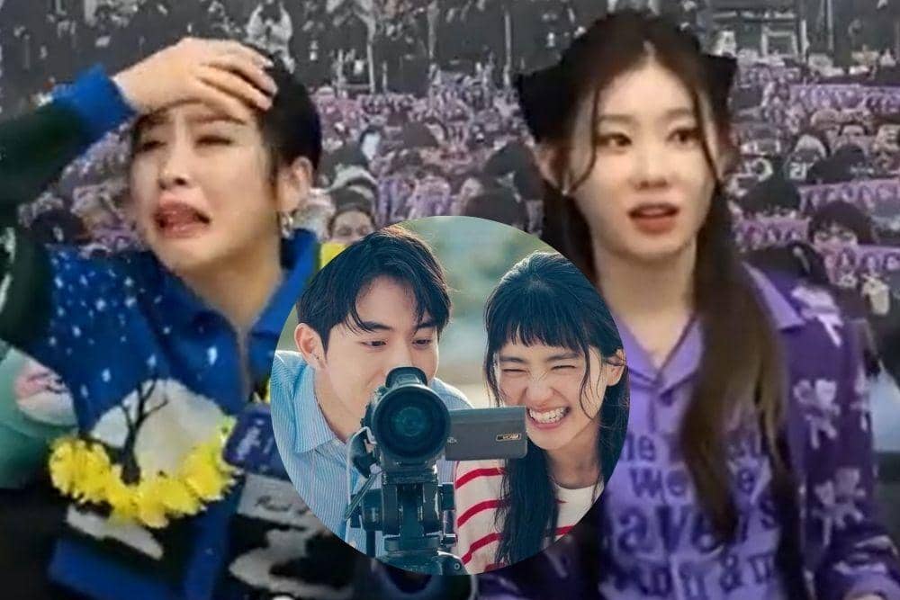 instagram.com/tvn_drama, Twitter.com/jjwogio