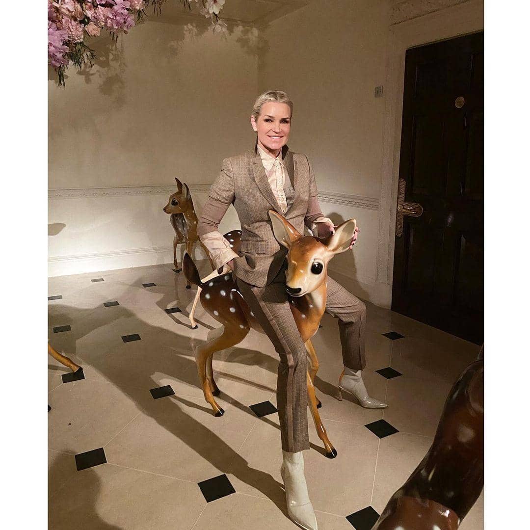 Instagram.com/Yolanda.hadid