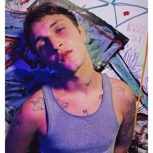 Instagram.com/Yolanda.hadid