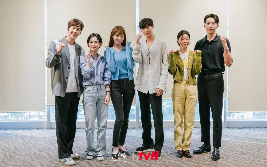 instagram.com/tvndrama.official