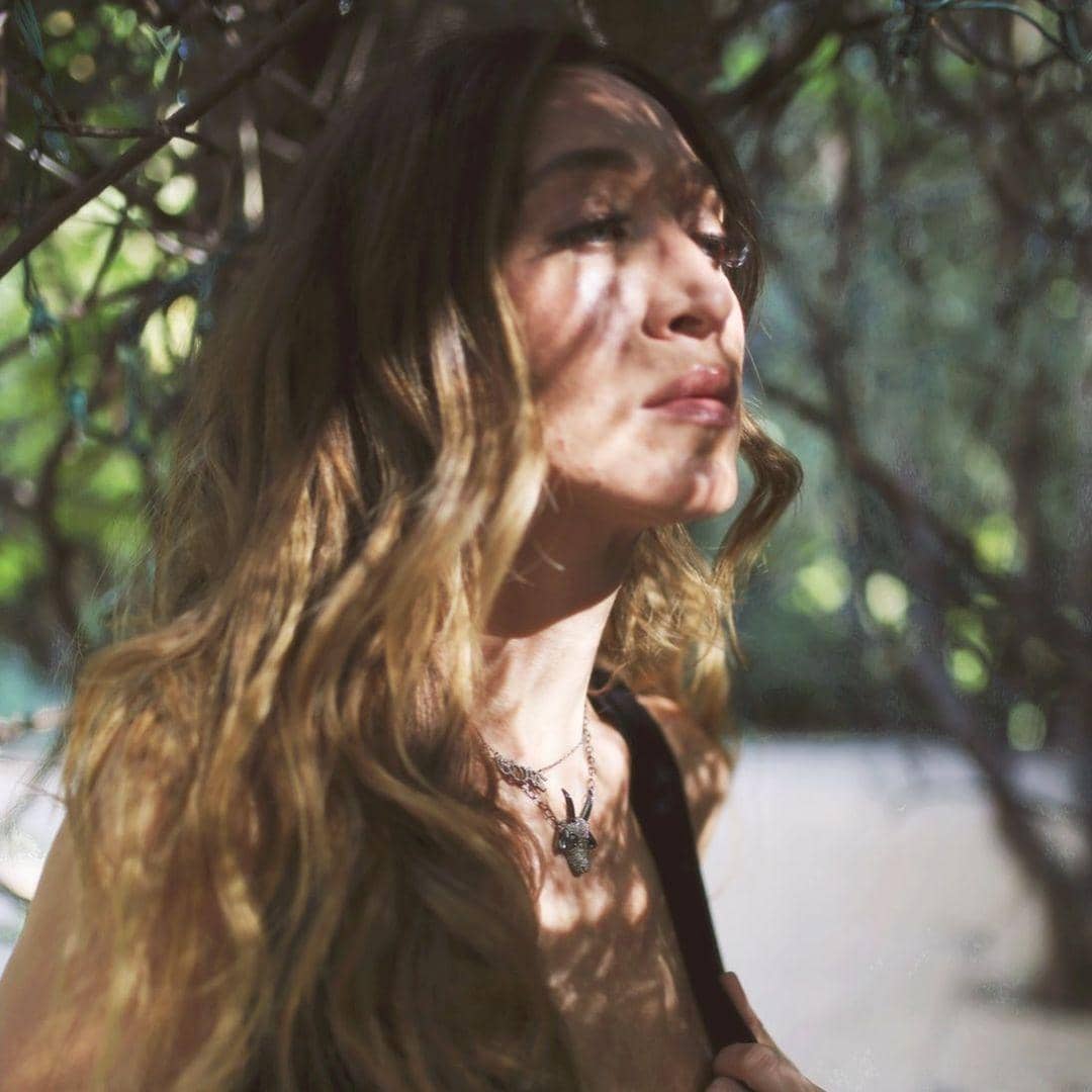 Instagram.com/Lanzybear