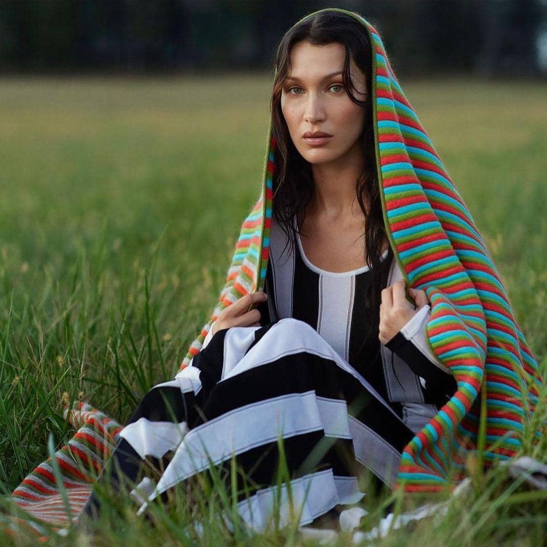 Instagram.com/Bellahadid