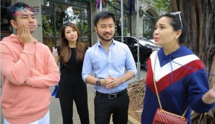 Youtube.com/RANS Entertainment