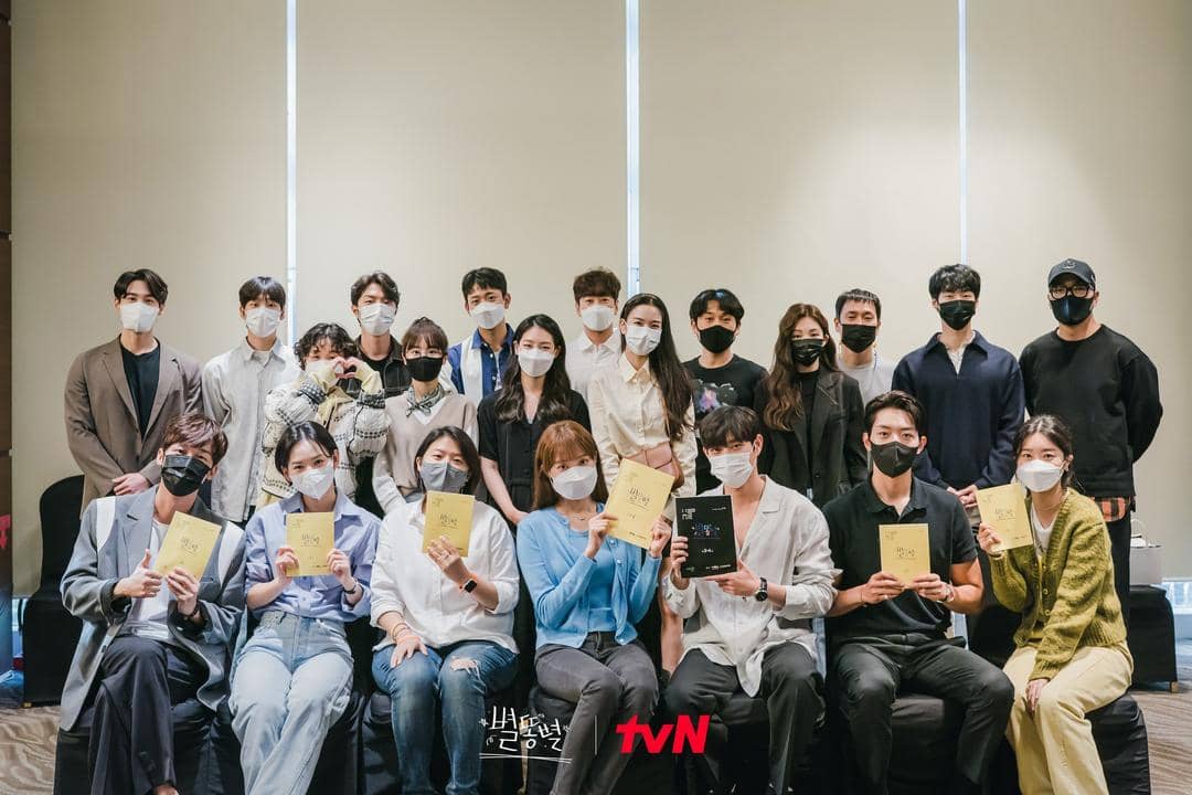 instagram.com/tvndrama.official