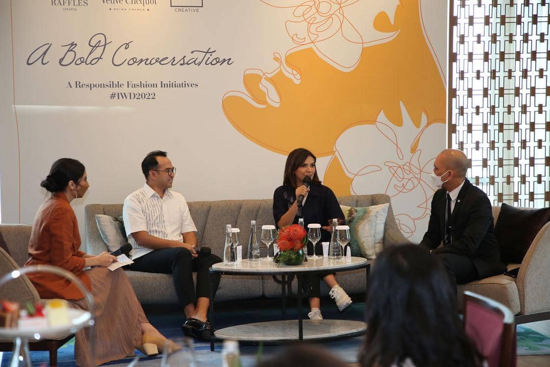 dok. Raffles Jakarta