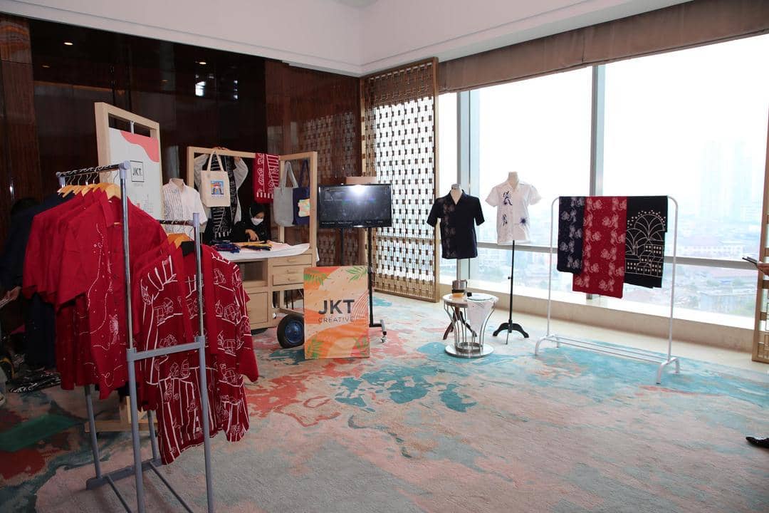 dok. Raffles Jakarta